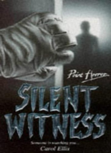 Silent witness point - silent, (point
