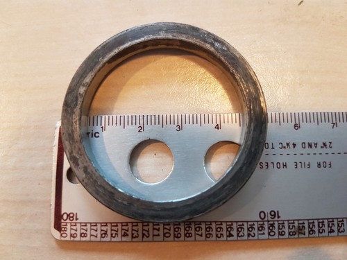 Conical washer honda rvf - washer, sp