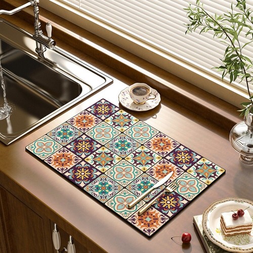 Household diatom mud - household,