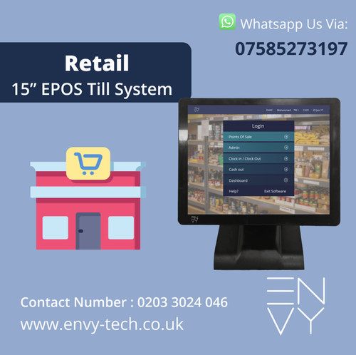New all one touchscreen - new,