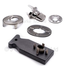 DOT Common Sense twist lock