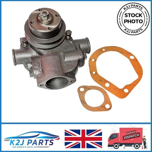 Water pump for perkins - water, p4