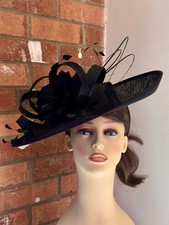 Snoxell & Gwyther HAT2 Black