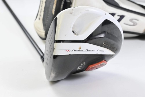 Left hand taylormade - taylormade, r11s