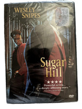 Sugar Hill (DVD, 1994) NEW AND