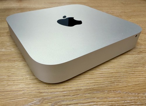 Apple mac mini a1347 - mac, (late