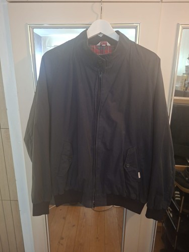 Baracuta harrington jacket - baracuta,