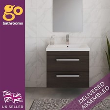 515mm Small Vanity Unit 2