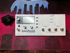 Waldorf Blofeld Synthesiser