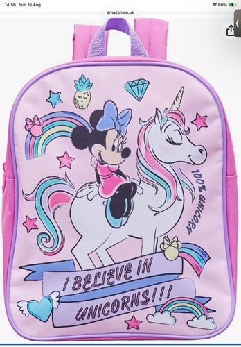 Mini mouse believe - mini,