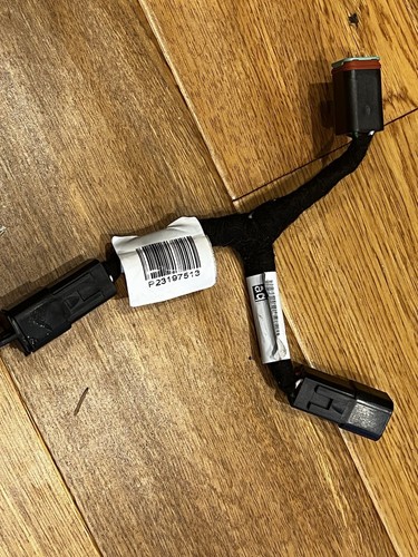 Wiring harness volvo penta - wiring,