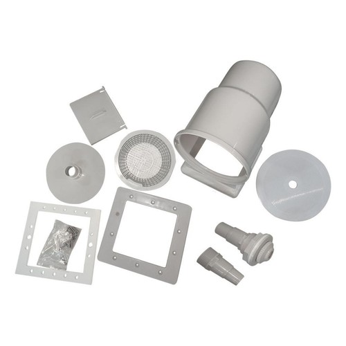Pool skimmer accessory - skimmer,