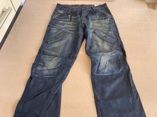 G-Star Raw Men's R33/01 Loose