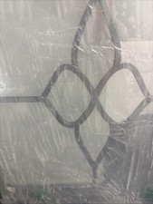 Window Only Double Glazed