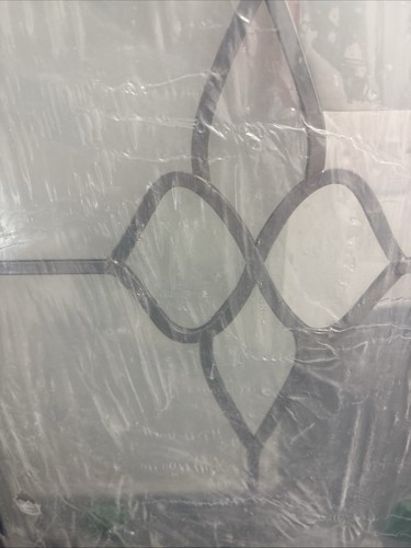 Window only double glazed - only,