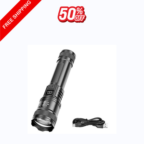 990000000lumens high powered - high,
