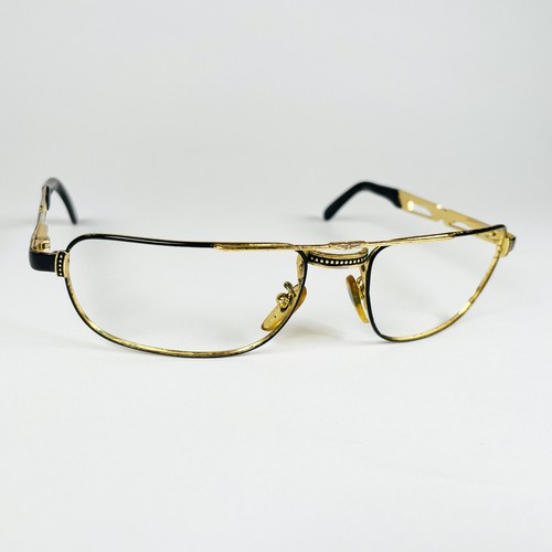 Police eyeglasses black - eyeglasses,
