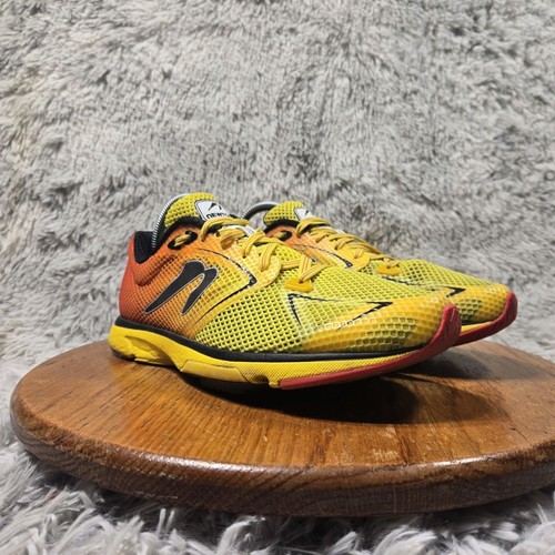 Newton distance running - distance,