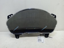 FORD FOCUS ACTIVE SPEEDOMETER