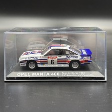 DeAgostini Rally Car