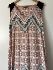 Wallis Dress Size 16 Holiday