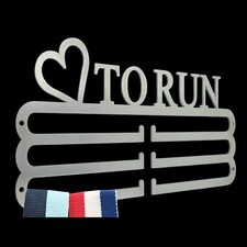 Medal Hanger Holder Display