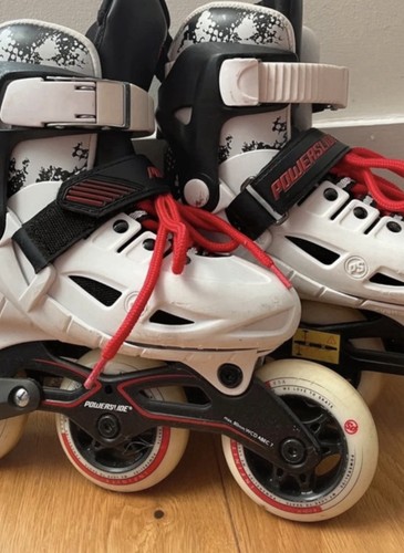Powerslide inline skates - powerslide, /
