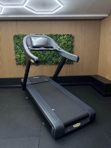 Technogym excite run - technogym,