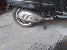 2004 PIAGGIO VESPA GT 125 GT