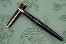 Montblanc cartridge Fountain
