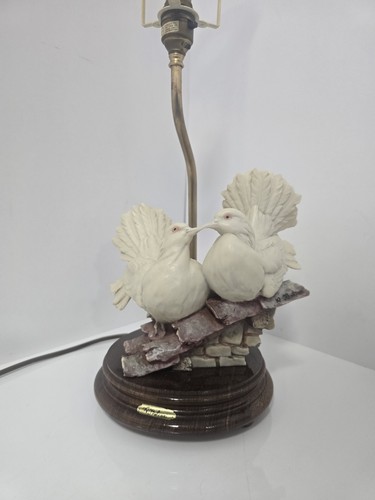 Vintage belcari capodimonte - vintage, a.belcari
