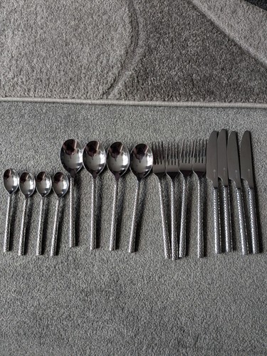 Viners stainless steel - stainless, 16