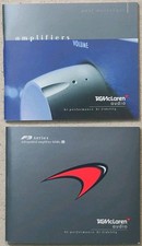 TAG McLaren F3 series