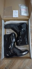 Dainese Torque D1 Out Boots