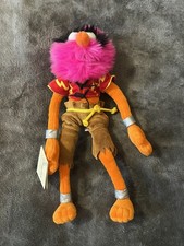 Vintage Disney Store Muppets
