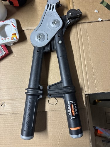 The original gripple - gripple, torq