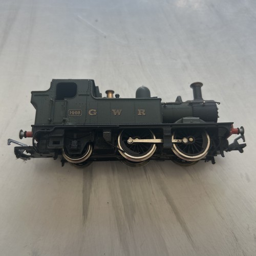 042 gwr tank engine - tank,