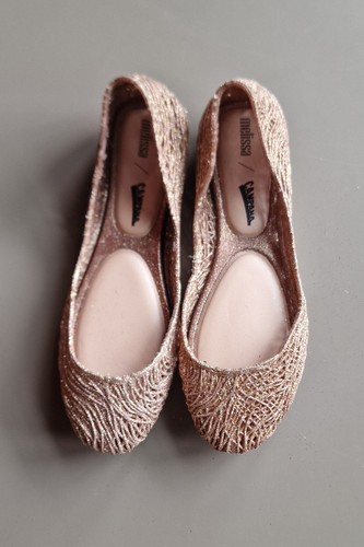 Melissa campana shoes - melissa/campana, size
