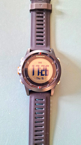 Garmin fenix gps running - fenix, 3