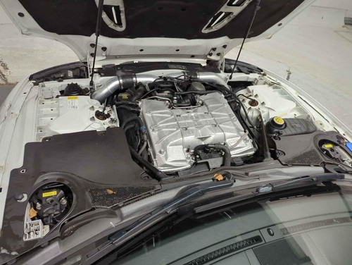 Jaguar engine 2006 2015 - xk,
