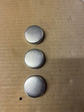 Ford Lotus Twincam Engine Block Core Plug Set Ford Lotus Twin Cam Core Plug Set