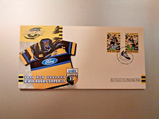 NEW ZEALAND FIRST DAY COVER