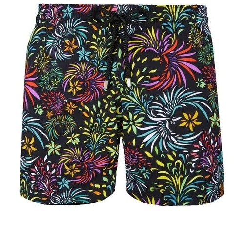 Vilebrequin swim shorts mens - swim,