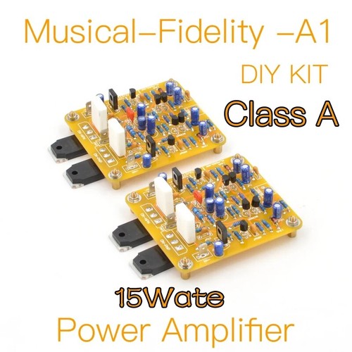 Mofi musical fidelity - musical-fidelity, -a1