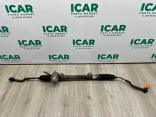 ✅2013 NISSAN QASHQAI Qashqai+2 J10 POWER STEERING RACK  1.6 DIESEL 48001JD00B