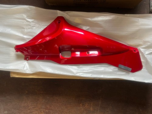 Honda st1300 pan - honda, left