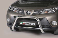 Bull Bar Nudge Bar For Toyota