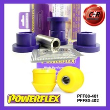 Powerflex Front Wishbone In