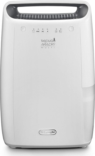 Longhi dehumidifier - de'longhi,