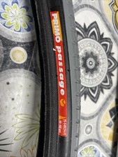 Primo Passage Pneumatic Wheel Chair Tyre 24”x 1” ( 25 X540) Free Postage